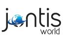 Jontis World logo
